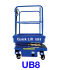 Quick Lift UB8